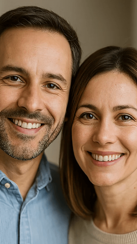 Thomas & Sabine Müller